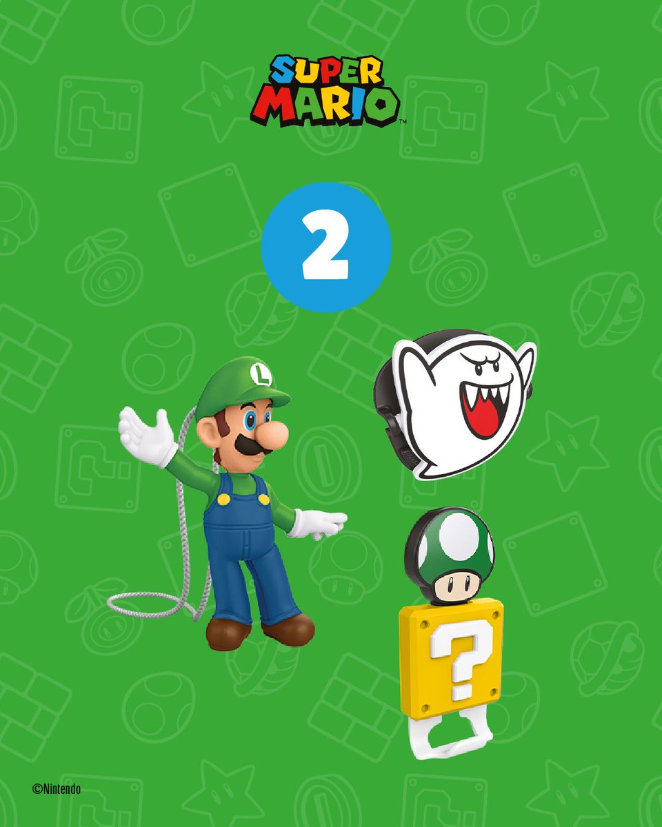 Kinder US tweet media