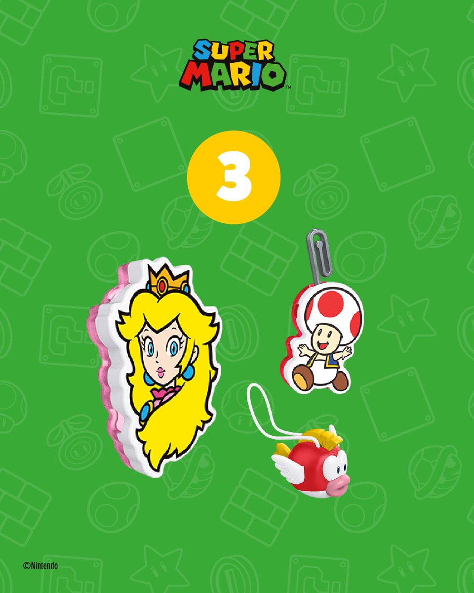 Kinder US tweet media