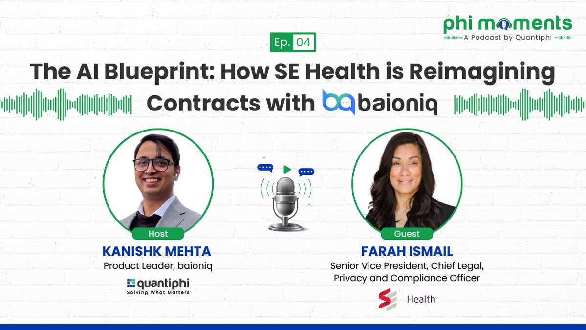 Quantiphi tweet media