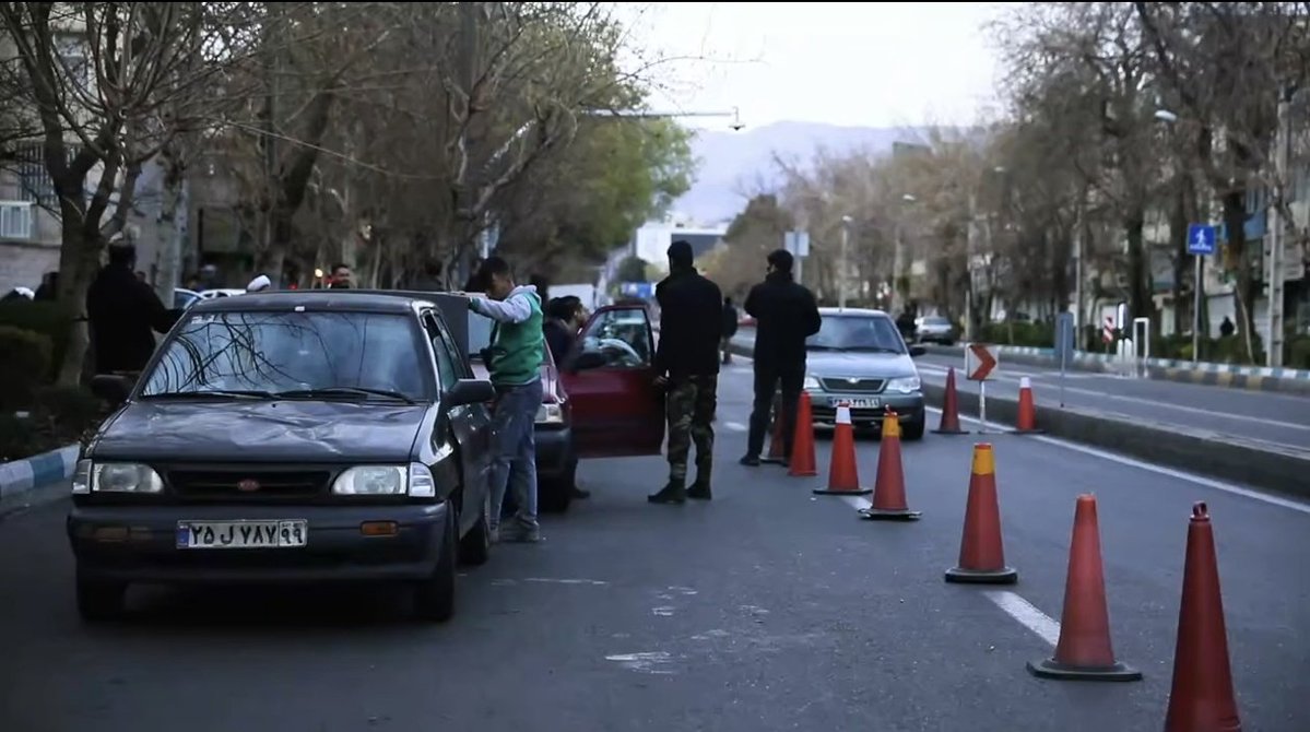 Babak Taghvaee - The Crisis Watch tweet media