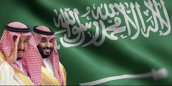 Abdullah Saad Alamri tweet media