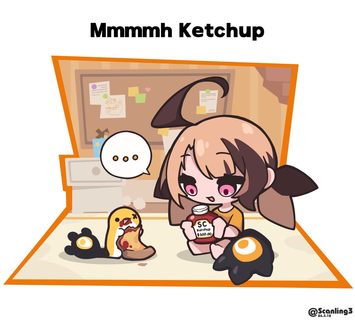 Scanling🔎 tweet media