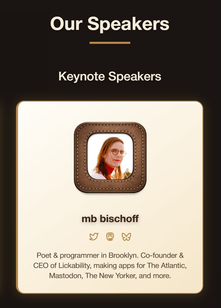 Lickability tweet media