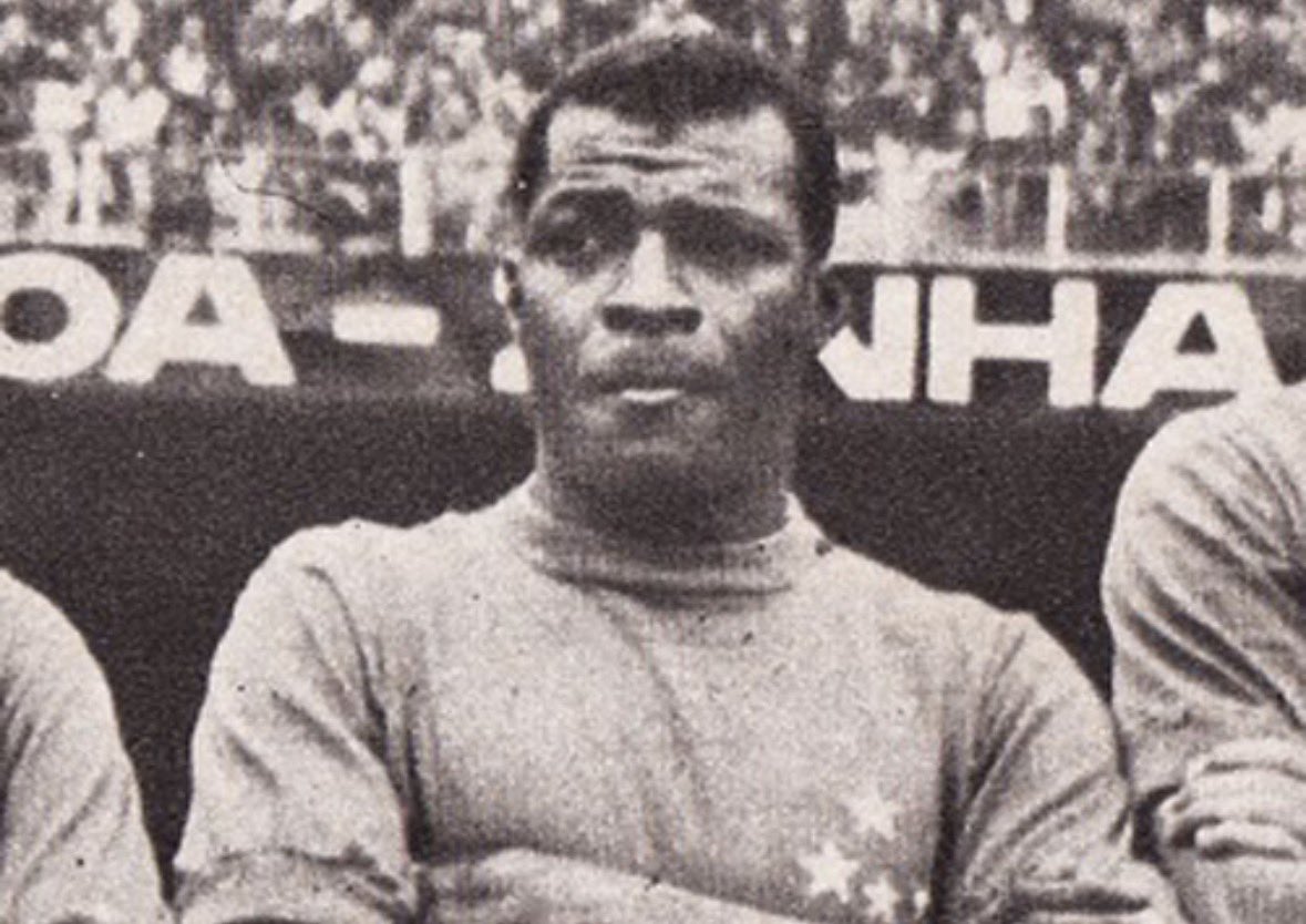 Procópio Cardozo tweet media