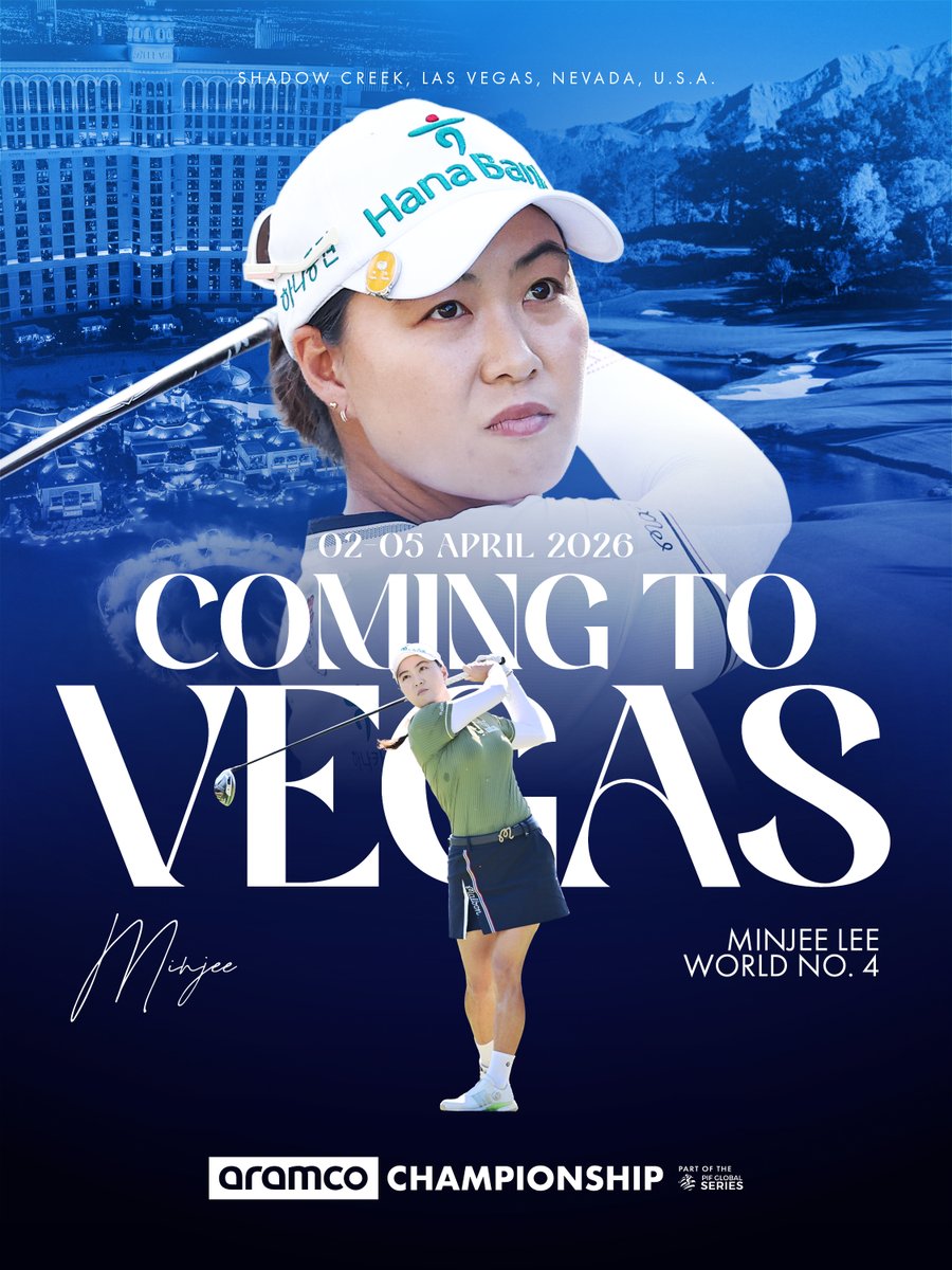 PIF Global Series tweet media