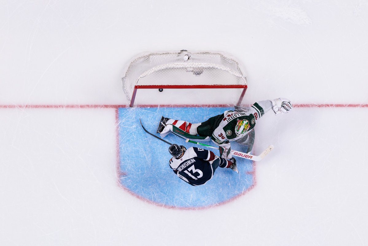 Andrew Wevers tweet media