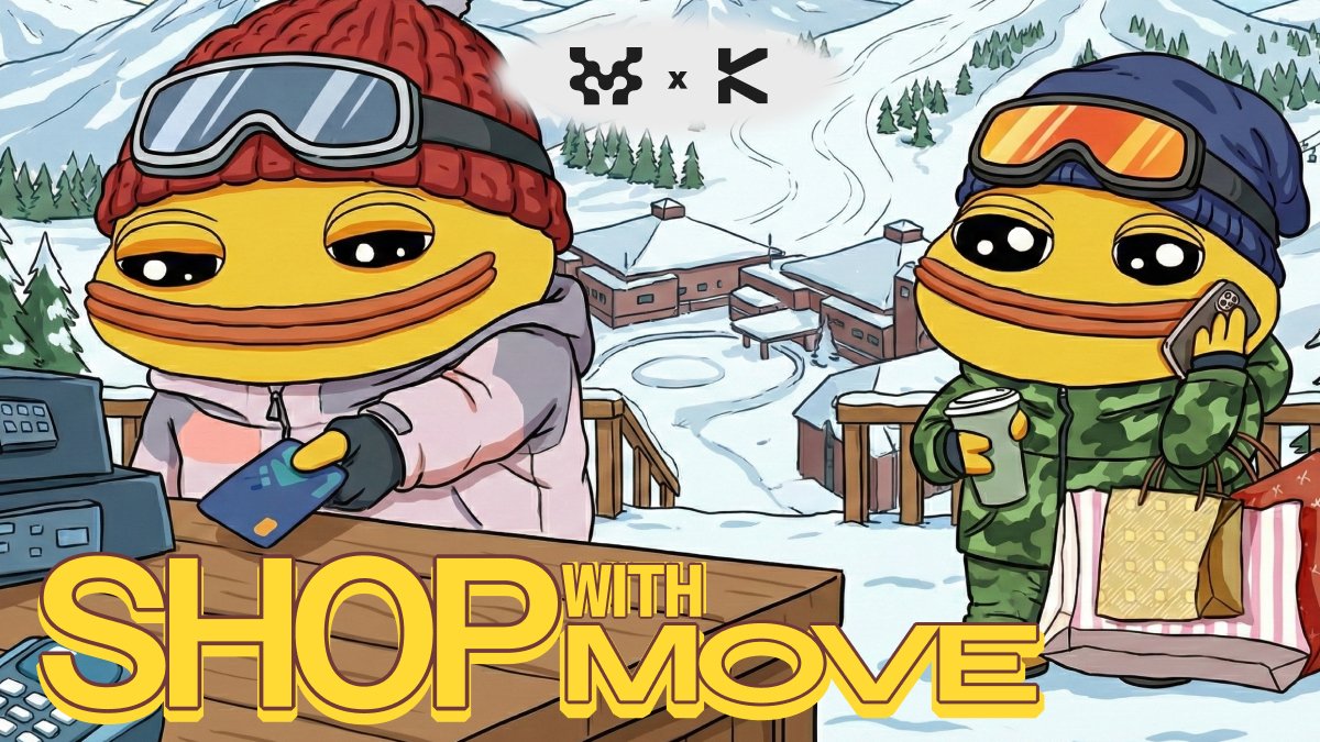 The Movement tweet media