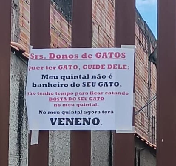 Fiscal do Fim dos Tempos tweet media