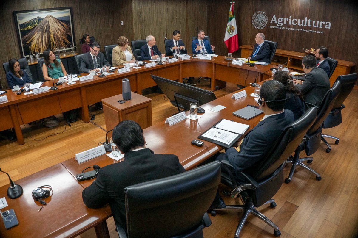 Deputy Commissioner Kyle Diamantas tweet media