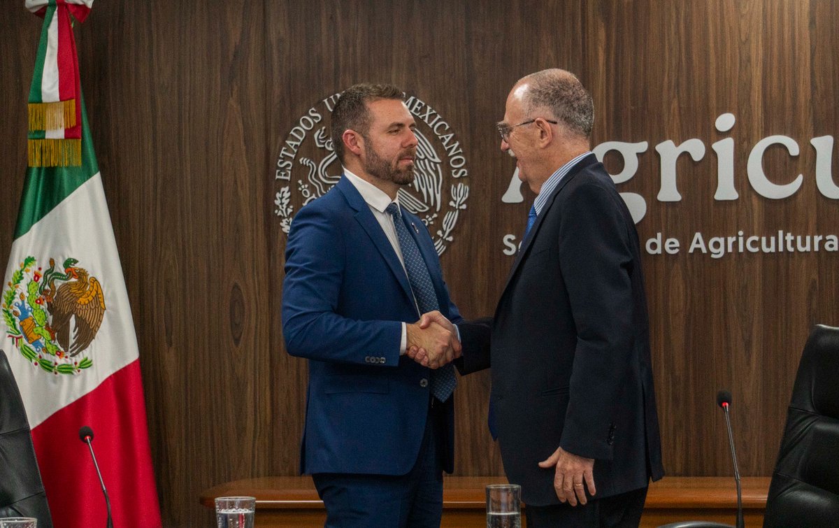 Deputy Commissioner Kyle Diamantas tweet media