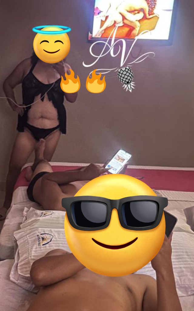 AlexYAlexa40's tweet photo. Una escapada y se te reinicia todo 🫦🔥 #MiercolesDeMorboYProvocación #miercoles #SwAcapulco #HotWife #parejasswingers RT y Follow https://t.co/nrA1Lx2d8g