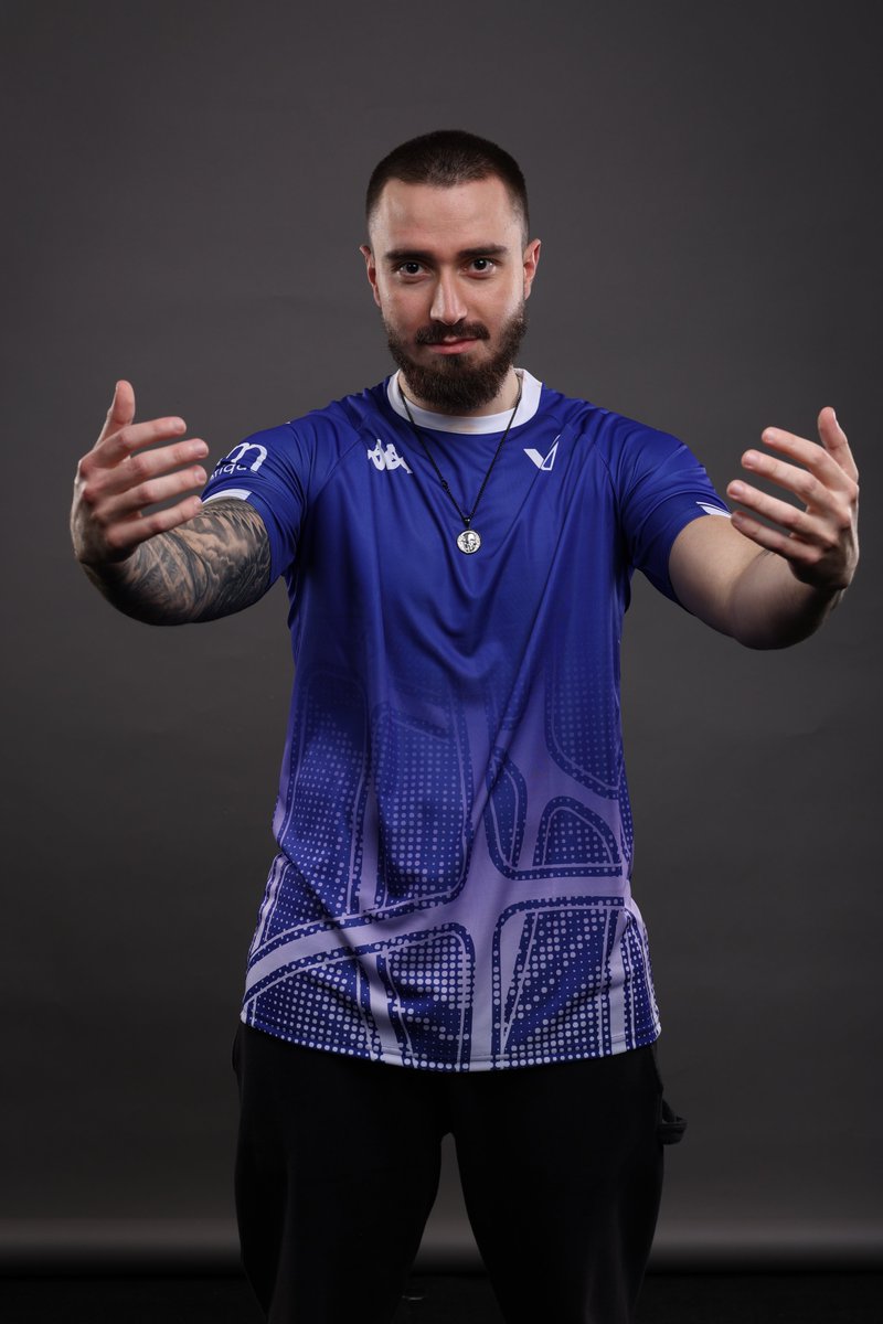 WIP Esports tweet media