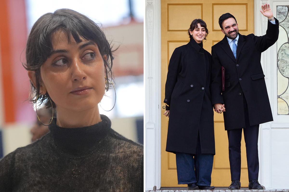 New York Post tweet media