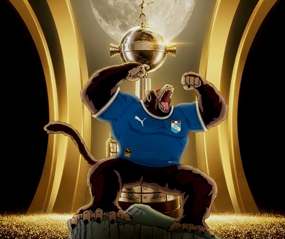 Clickbait Sporting Cristal 🇵🇪 tweet media