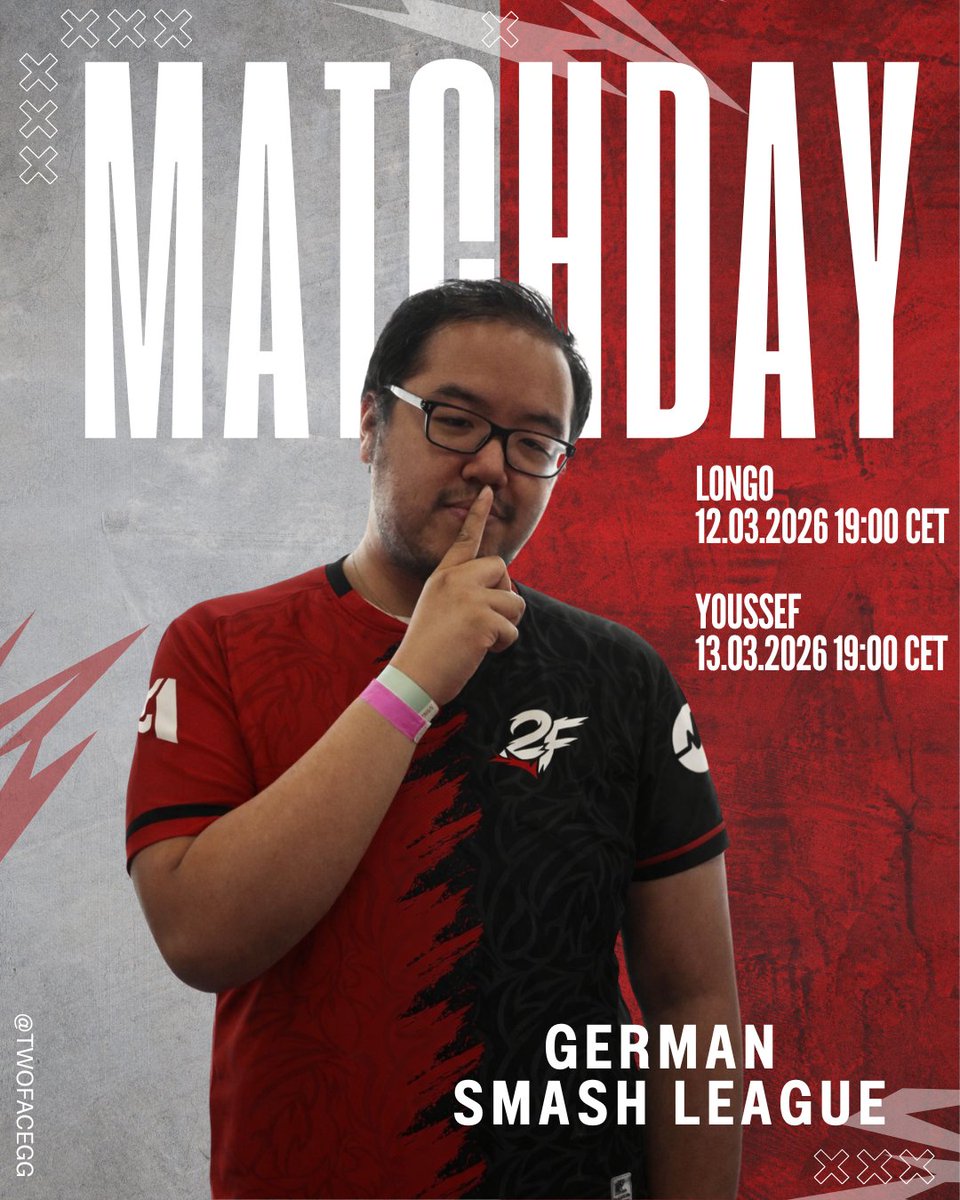 TwoFace Gaming tweet media