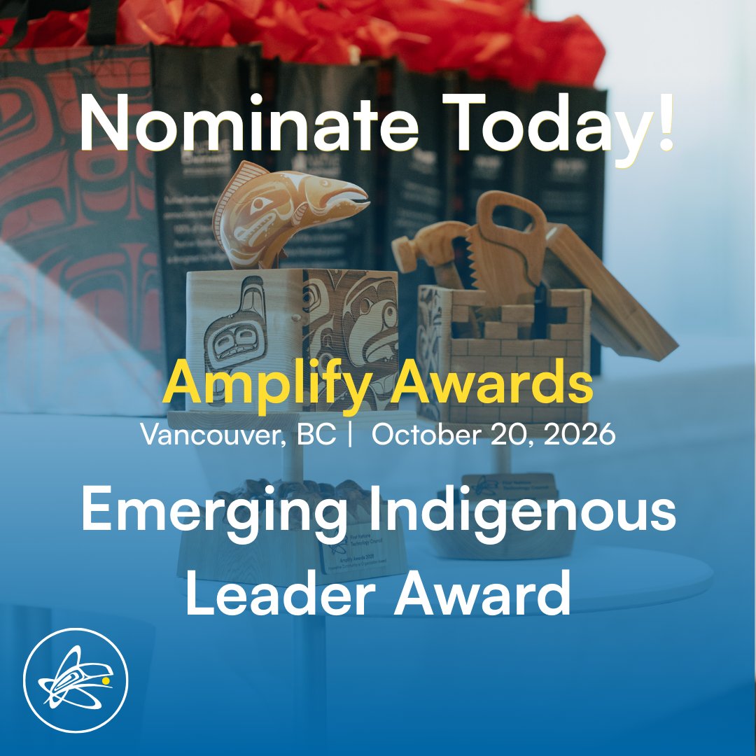 First Nations Technology Council tweet media