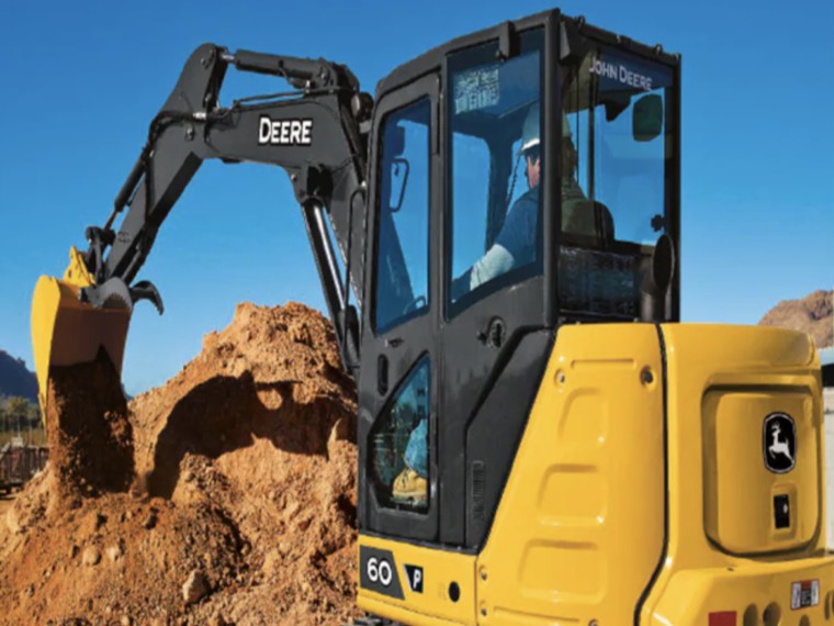 Deere MachineFinder tweet media