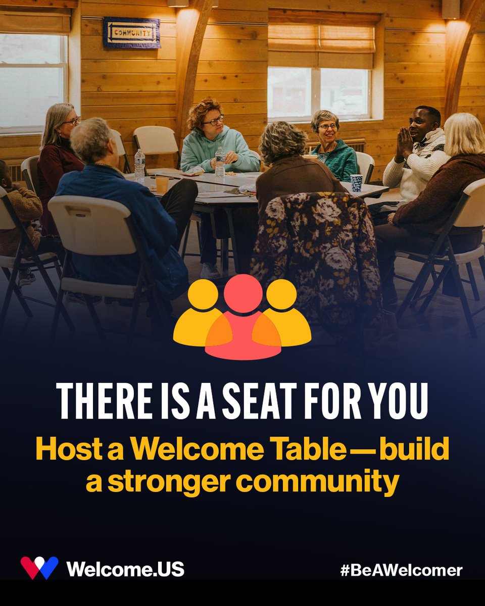 Welcome.US tweet media