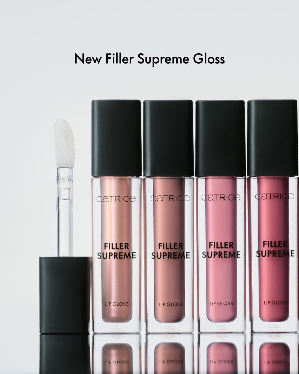 CATRICE South Africa tweet media