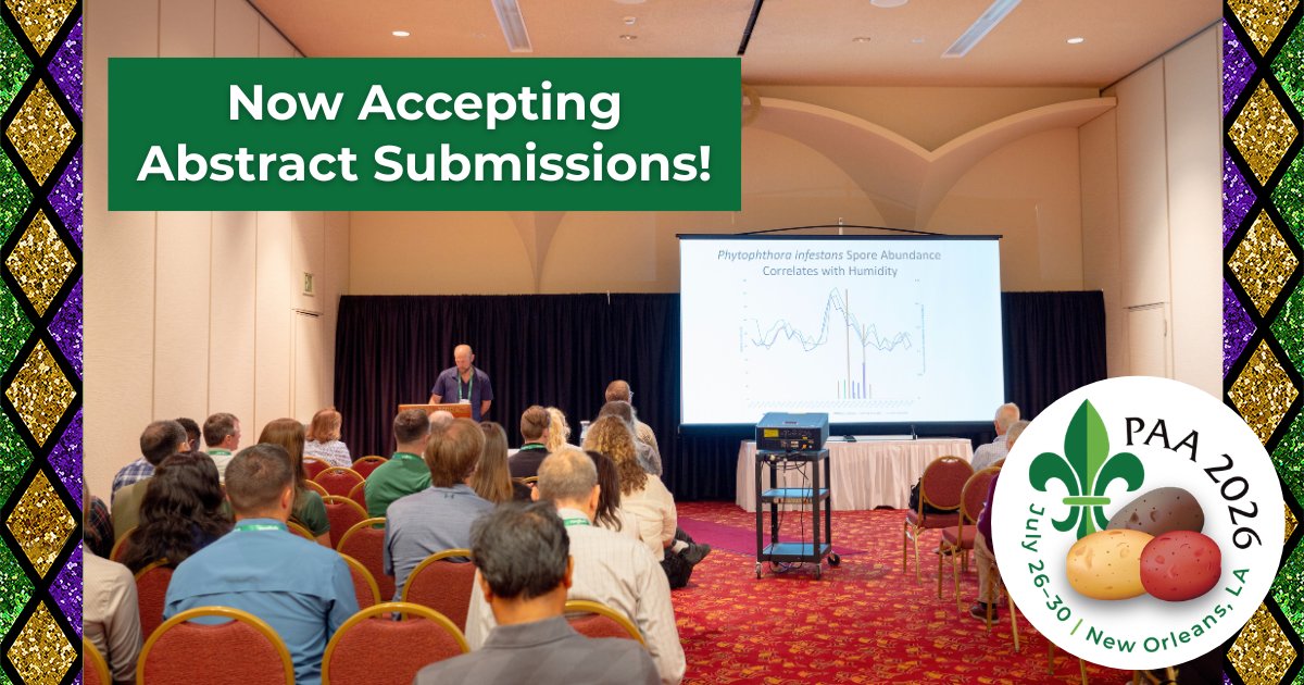 Potato Association tweet media