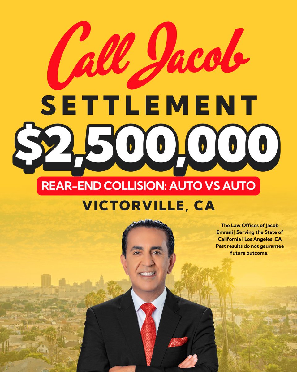 Jacob Emrani tweet media