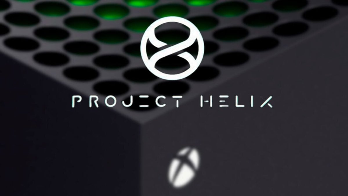 Hamidgx027's tweet image. بيتم ارسال الجيل الجديد من Xbox للمطورين في رييع 2027

عشان يتعلمون على الجهاز التطوير و يجربونه و يختبرون قدراته و ما الى ذلك 👍🏽

#Xbox