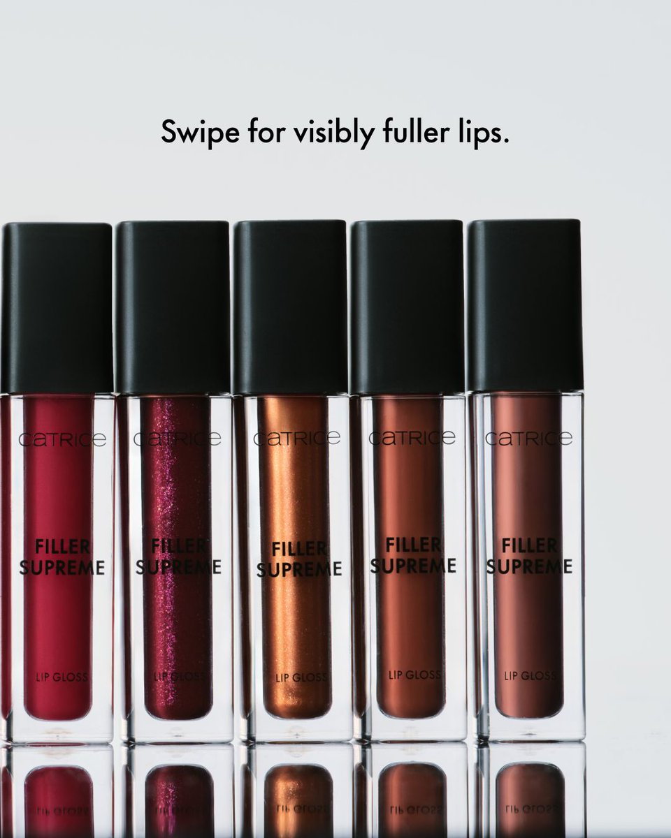 CATRICE South Africa tweet media