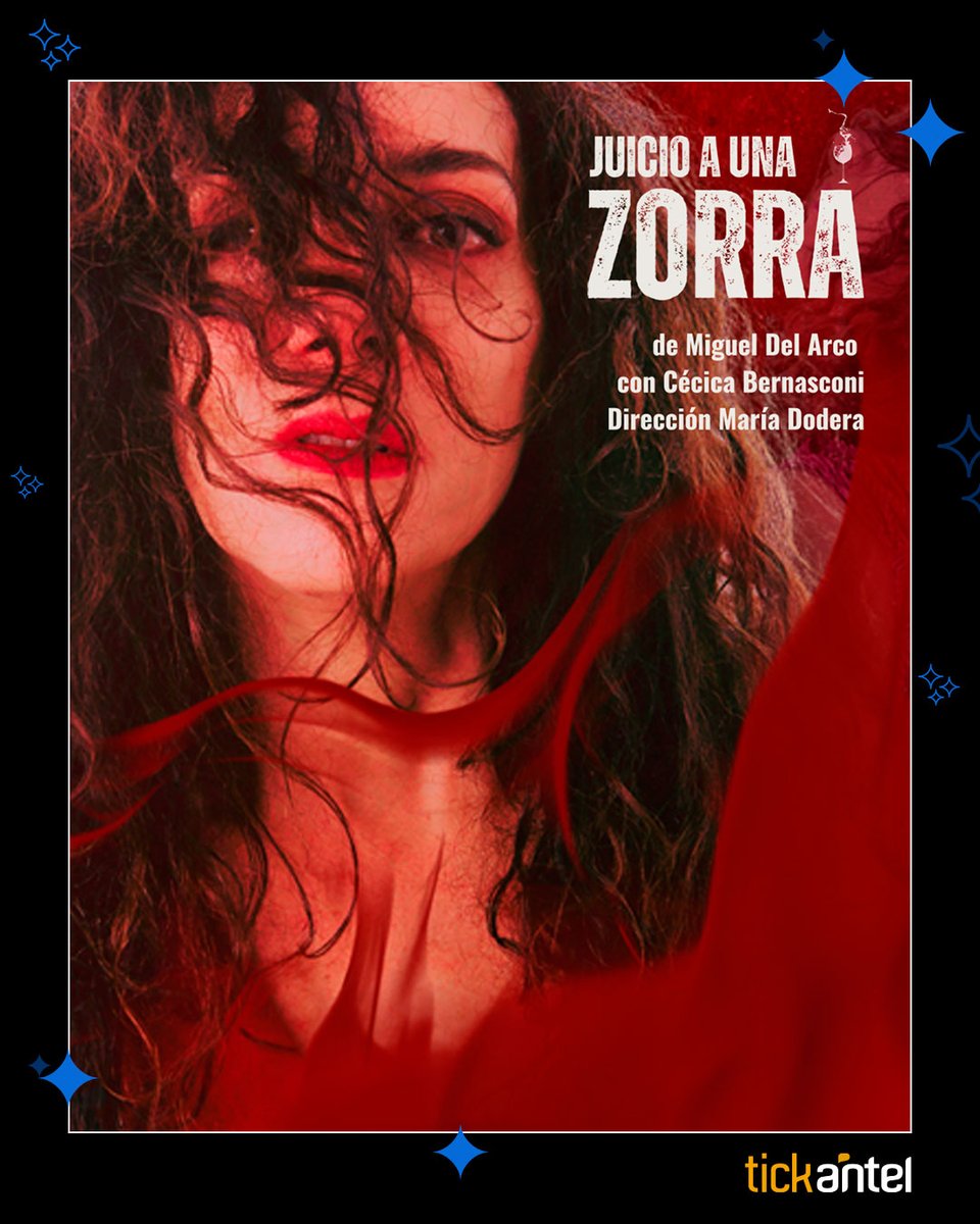 Tickantel tweet media