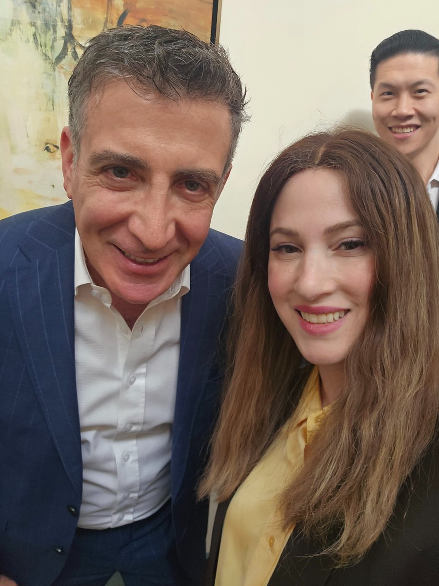 Dr. Miriam Knoll tweet media