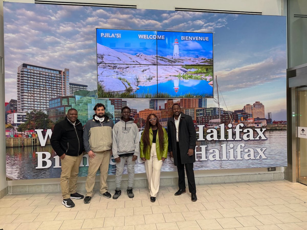 Hamilton Urban Core tweet media