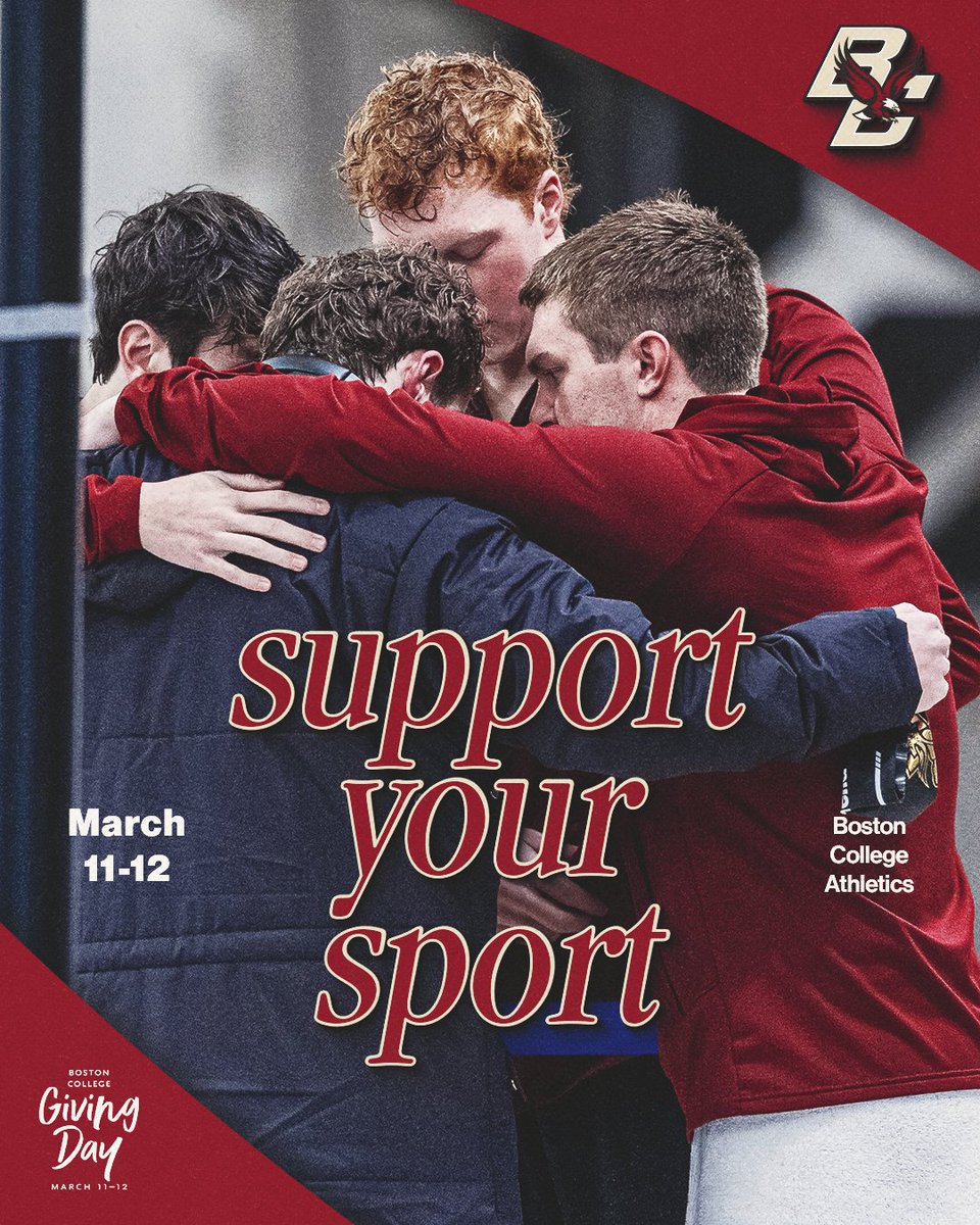 BC Swimming and Diving tweet media