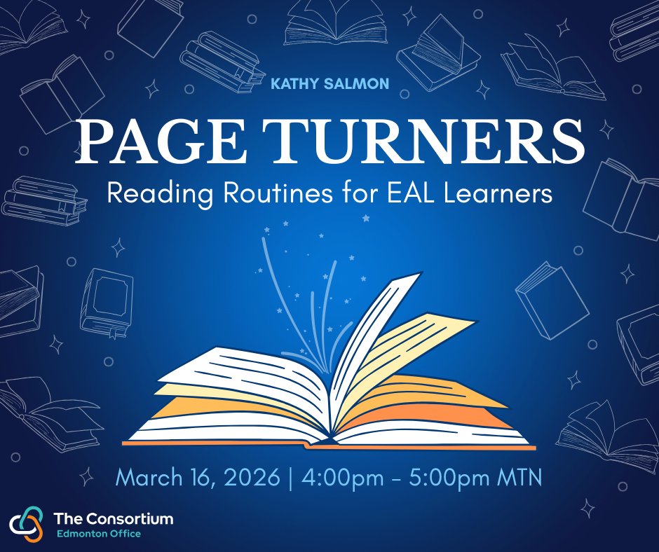 Edmonton Office of The Consortium tweet media