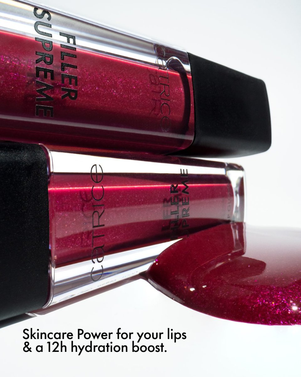 CATRICE South Africa tweet media