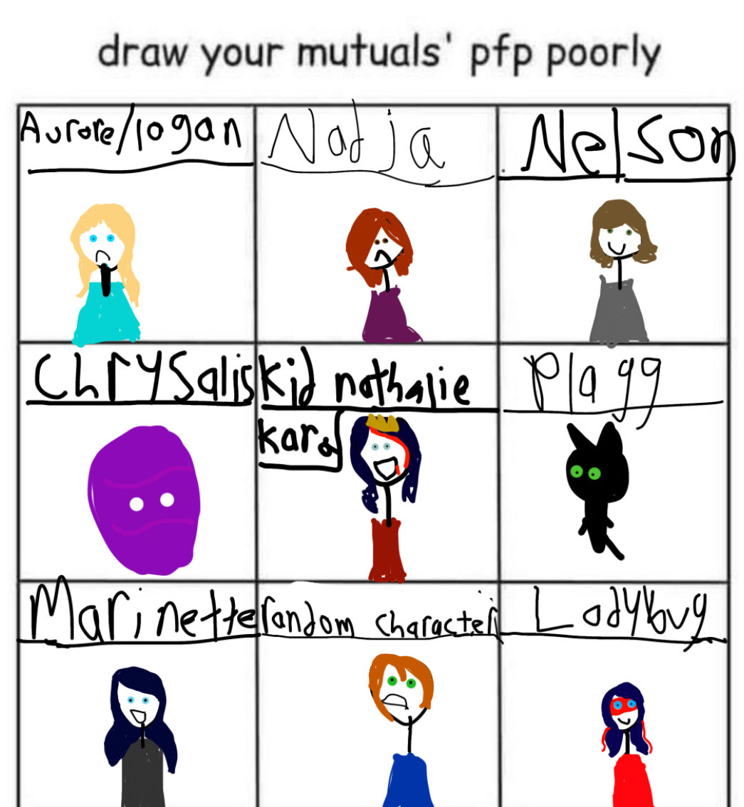 safari (hunting the miraculouses) tweet media