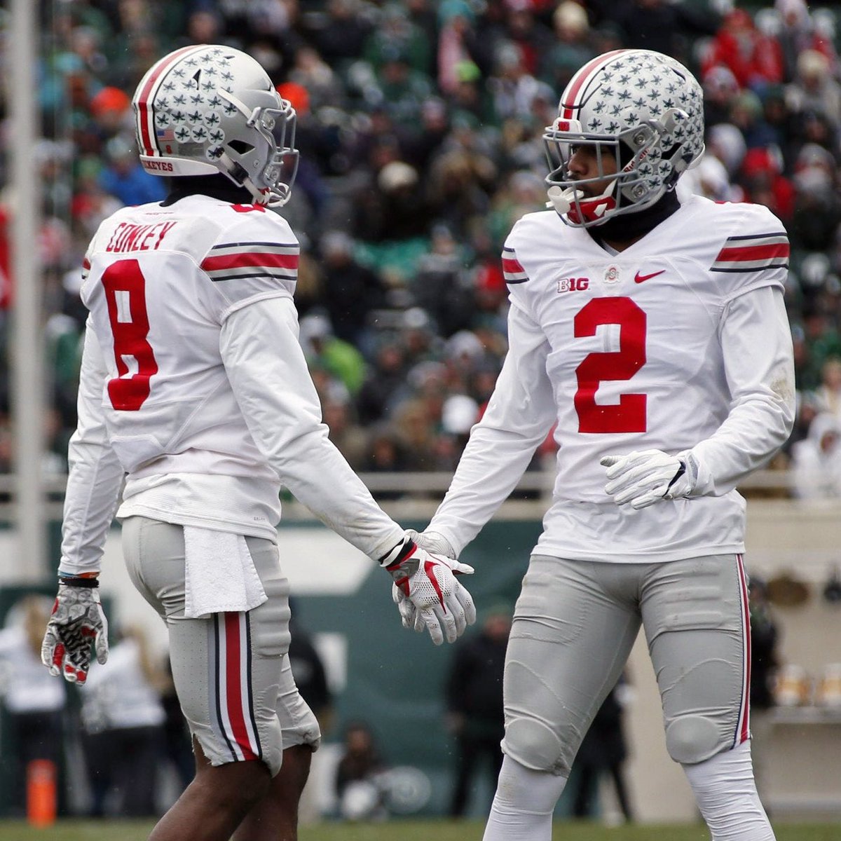 College Football Report tweet media