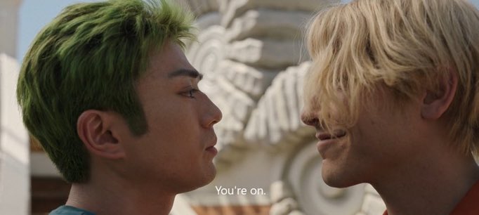 just kiss bro we won’t judge