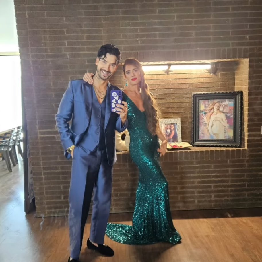 no los voy a superar nunca 💔💔💔💔