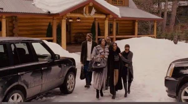 This Week … Next Week

Global Warming.