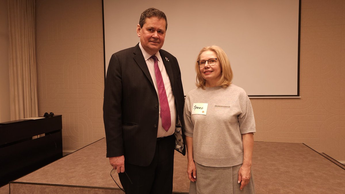 British Ambassador to Ukraine 🇬🇧🇺🇦 tweet media