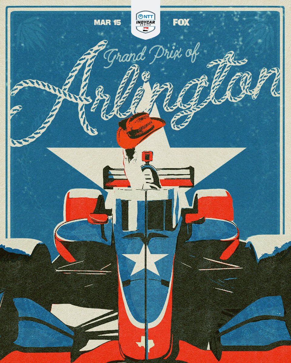 NTT INDYCAR SERIES tweet media