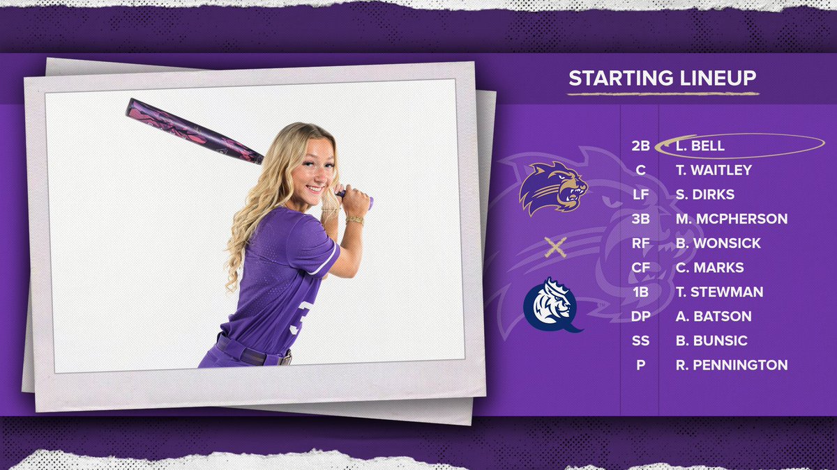Western Carolina Softball tweet media