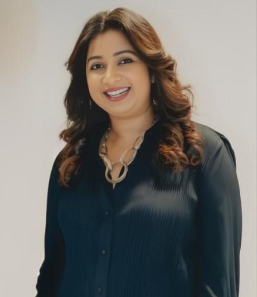 HAPPY BIRTHDAY SHREYA GHOSHAL