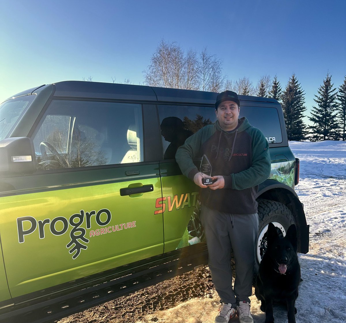 SWAT MAPS tweet media