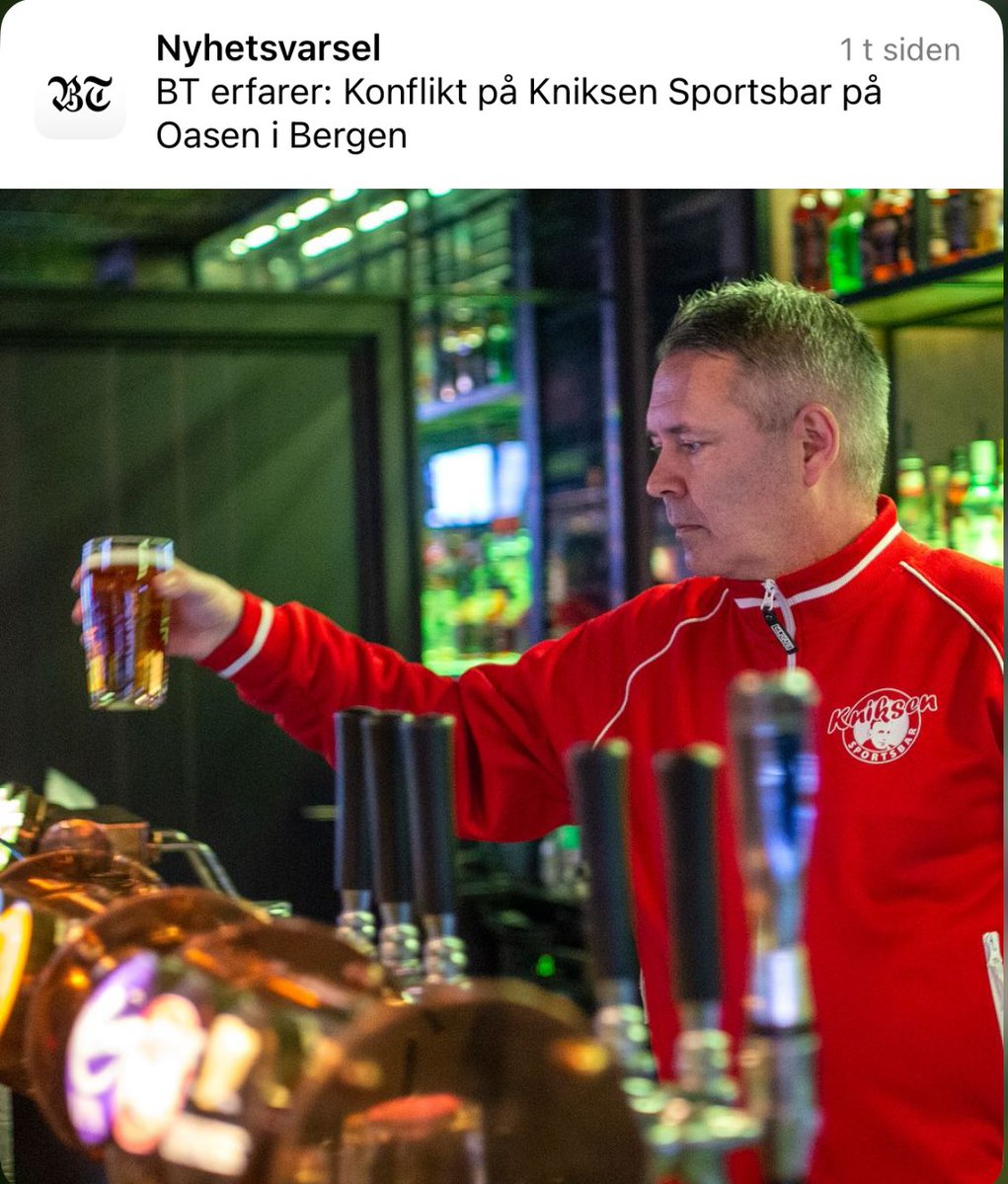 Store Stå tweet media