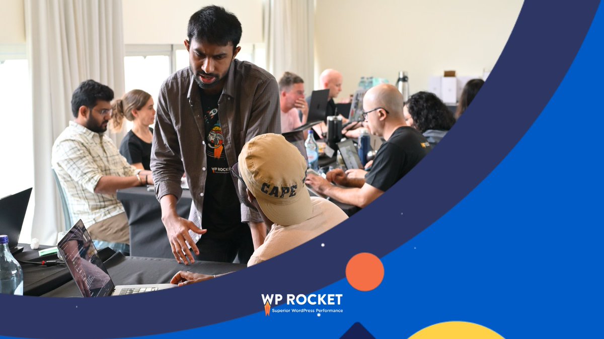 Do you own a startup? Here are 5 tips we've learnt along the way to help you grow your business with your website! 

Since it's International Startup Day, we thought it was the perfect time to share them ✌️

1️⃣ The most important thing for your site? UX!
And that starts first and