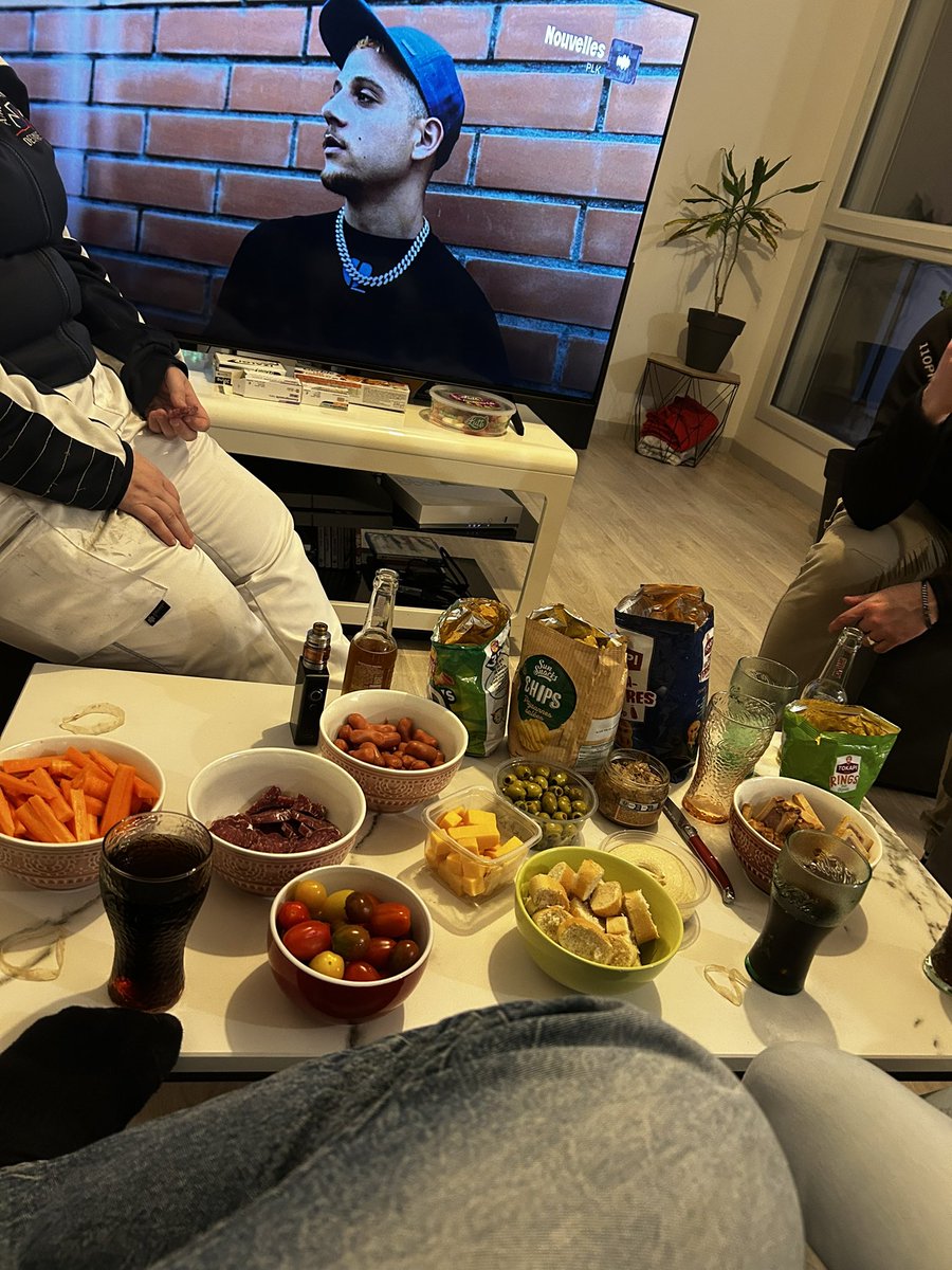 Cha ❤️💙 tweet media