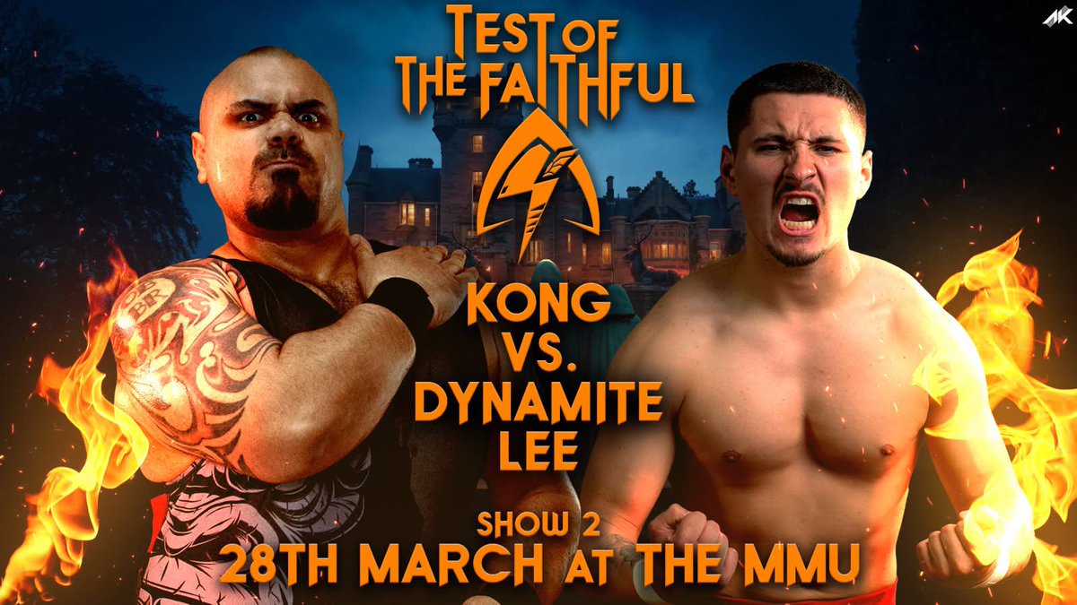 FutureShockWrestling tweet media