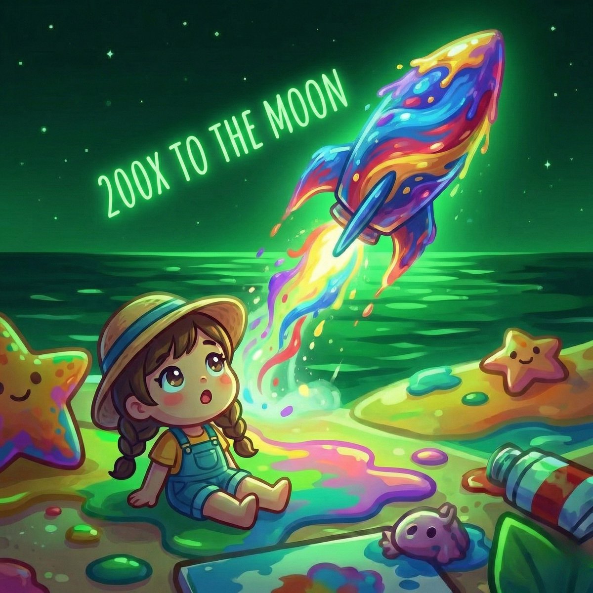 SolSplash tweet media