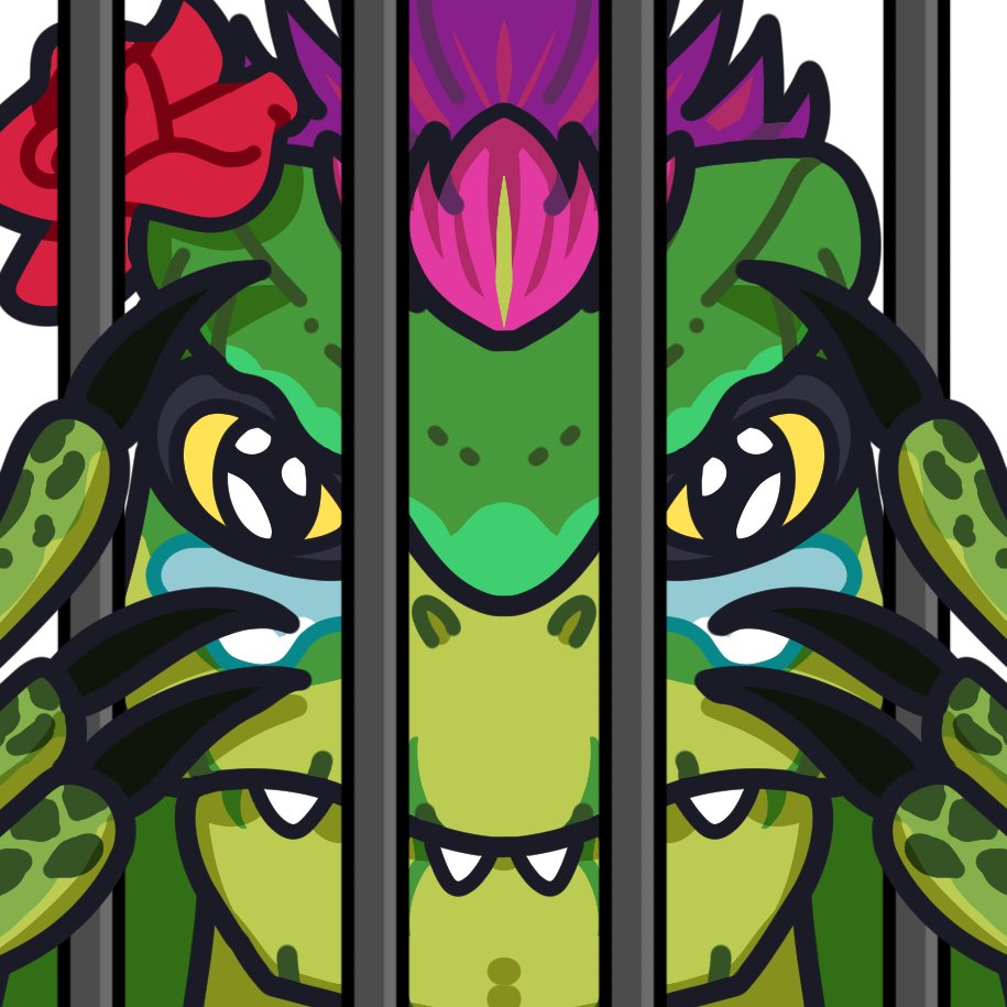 Kira P. 🌹🍻(April 18 Birthday) VTUBER tweet media