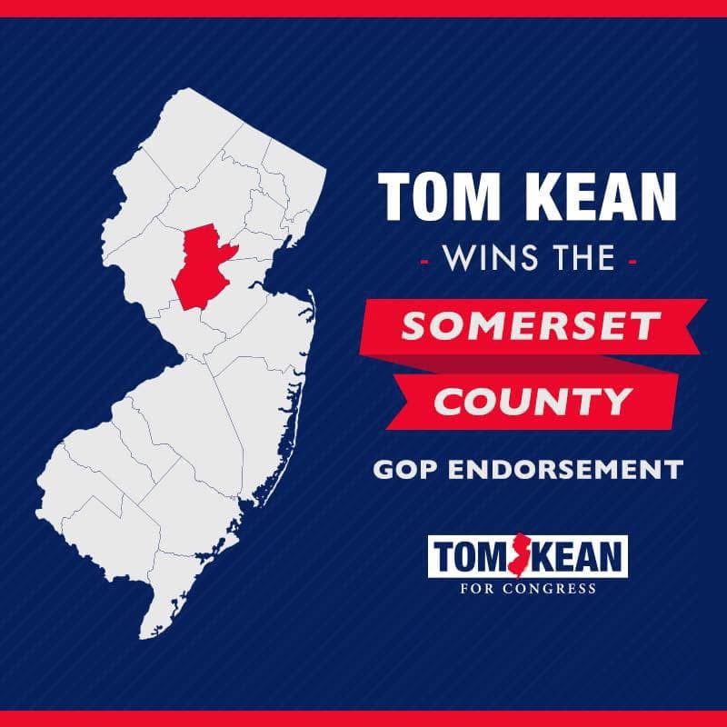 Tom Kean tweet media